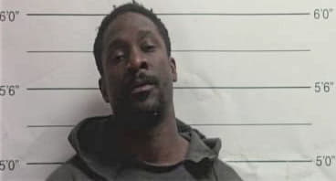 Rashad Quinn, - Orleans Parish County, LA 